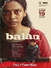 Balan