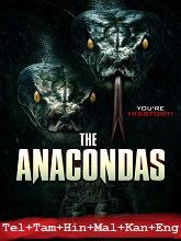 The Anacondas